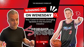 Ep.144 - Insurance Lead Gen Extraordinaire w/ Chase McAllister!