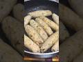 Chicken Malai Seekh Gravy #restaurantstyle #homefood #chickenrecipe #chickenseekhkebab #desifood
