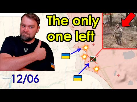 Update from Ukraine | Ruzzian Army Suffers in Avdiivka | Ukraine Takes the Ground | Awesome News