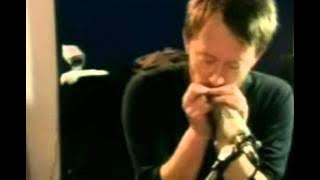 Radiohead - Ceremony (Joy Division cover)