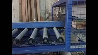 Otomati̇k Boylama Maki̇nesi̇