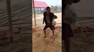 Glass Heni Kethom Short - Mekpli Records