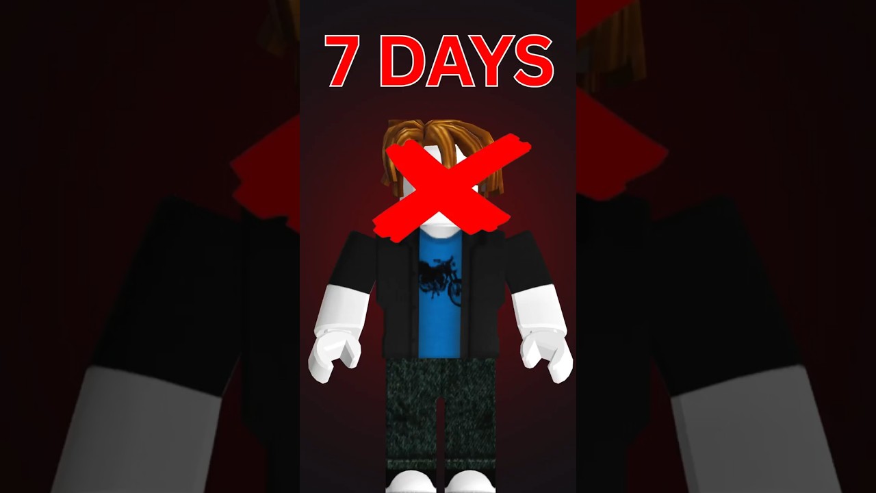 what is the first thing your doing? #shorts #roblox