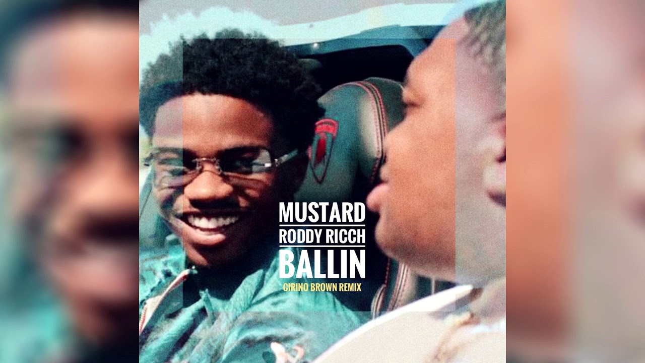 [ FREE ] Roddy Ricch x Tyga x Young Thug Type Beat - '' High Fashion '' 2020 [Prod. Kyon x Kookup ]