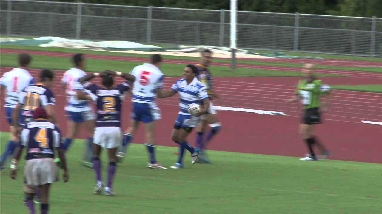 JAMES DOOLA DUMMY PASS LESSON  2012