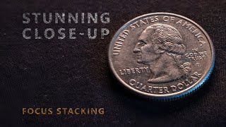 How to Make Spectacular Close-Up Photos Like a Pro