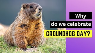 Groundhog Day | why do we celebrate | INTAI
