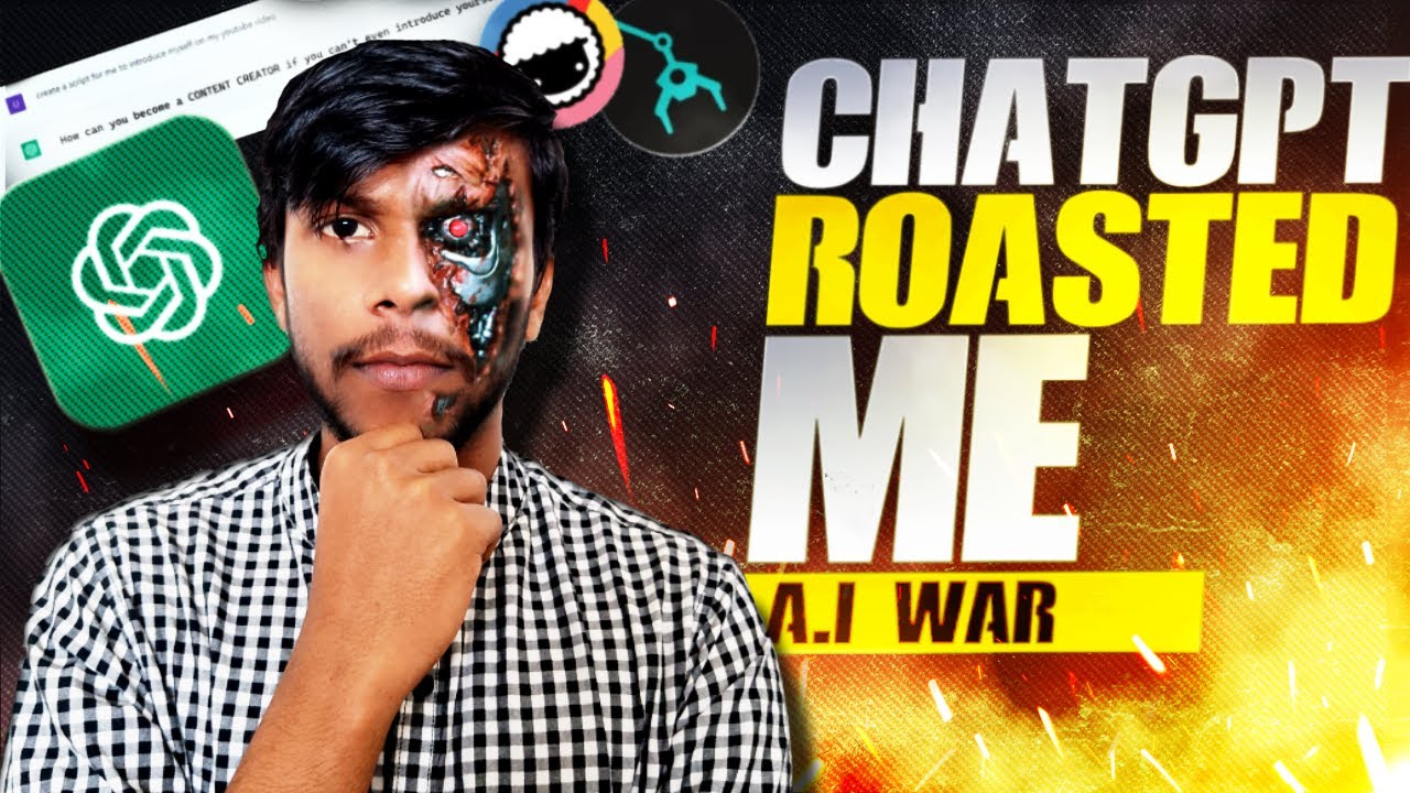 5 Crazy A.I Tools You Must Know!🤯 | GOOGLE is scared of ChatGPT! 😳