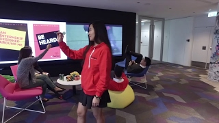 Mannequin Challenge - Hong Kong