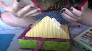 Soft Spoken - Keepsake Boxes Part 1 screenshot 2