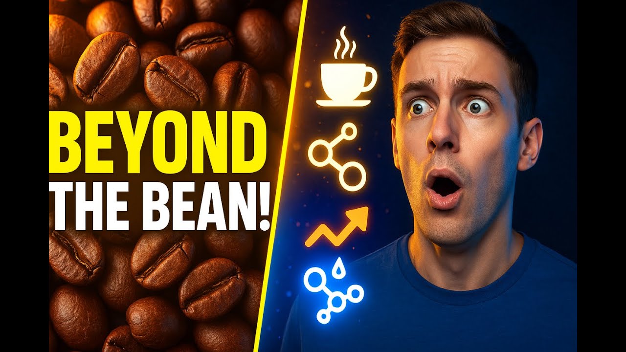 Is Coffee Actually Healthy? Science Explains