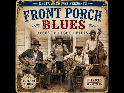 King of Slide Guitar Blues | Timeless Electric Blues