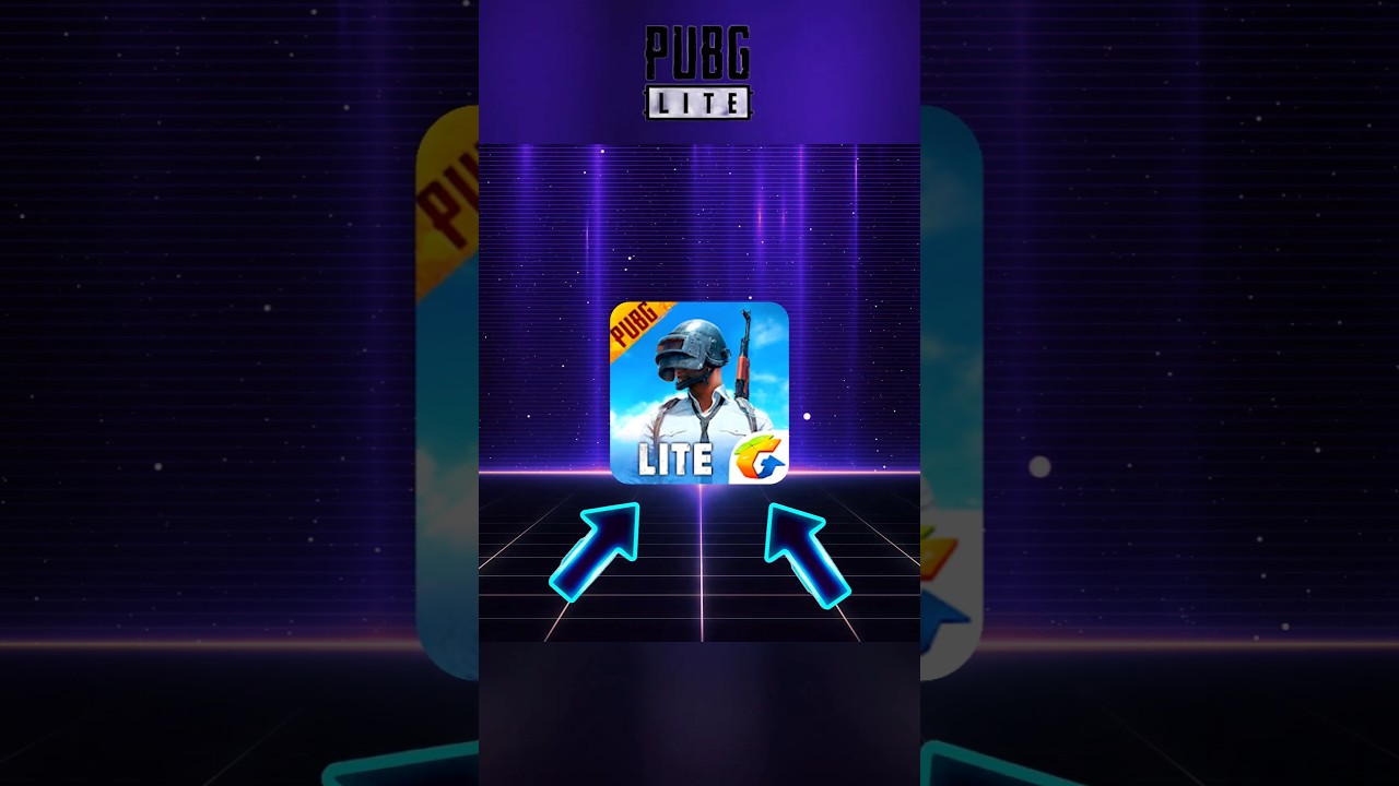 Впервые поиграл в PUBG Mobile Lite в 2025 году и это....