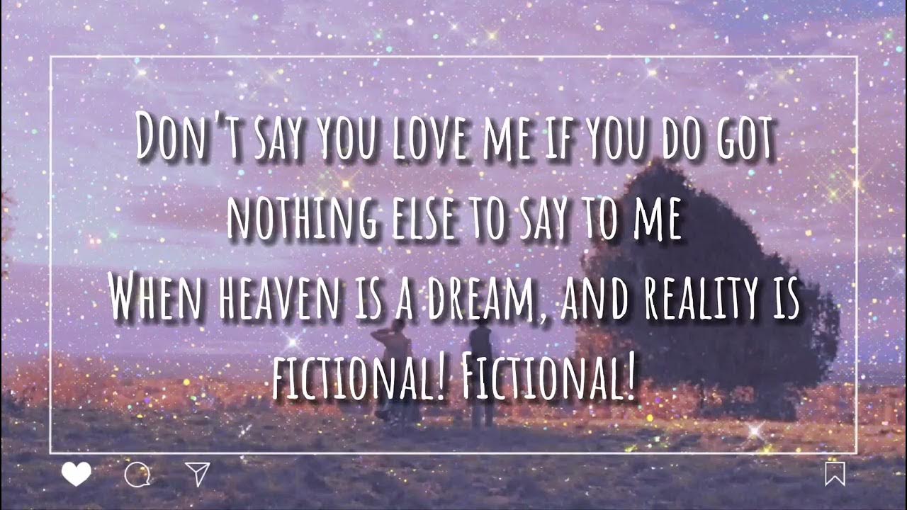 American Hero Rainbow Kitten Surprise (lyrics) YouTube