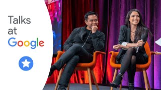 Broadway’s Here Lies Love | Talks at Google