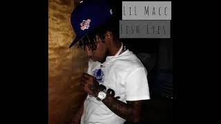 LiL Macc-Fish Eyes