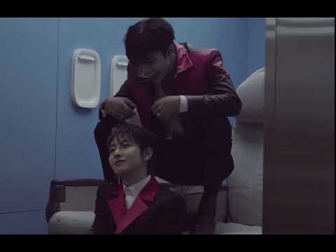 [NCT 런쥔/재민] 귀염둥이들
