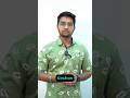 Watch Keshav's Experience as a CFA Candidate at edZeb | Student Testimonial