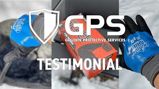 Certified Creole Bbq Testimonial