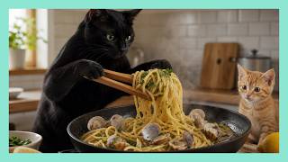 黒猫ジジの迷子センター