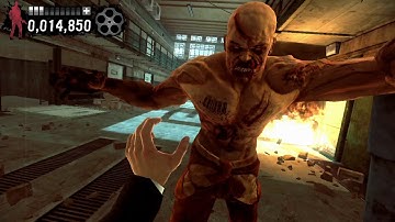 Plazethrough: The Typing of The Dead: Overkill (Part 4) FINAL