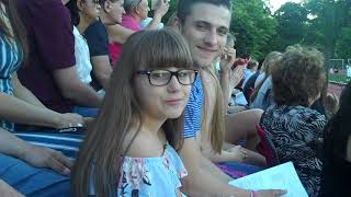 PHHS Graduation 2018 Addie