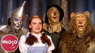 Top 10 Best Movie Musicals of the 20th Century image