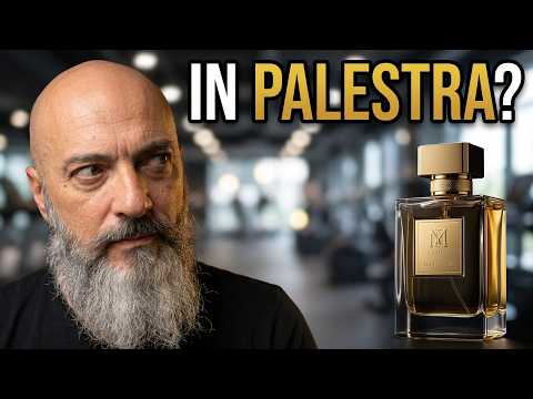 Video 10 profumi da palestra perfetti per allenarsi: freschi, puliti e... discreti!
