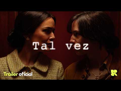 Tal vez, de Arima León | Tráiler Oficial | Estreno en cines el 10 de julio