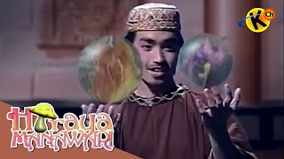 Ang Anak ng Salamangkero | Fastcut | Hiraya Manawari