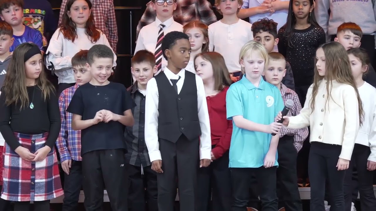 HTSD Alexander WINTER CONCERT 1-2026