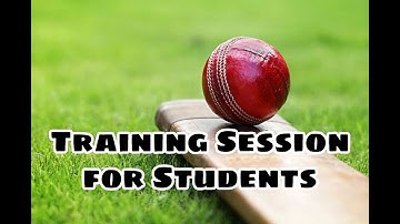 Training Sessions for Students at Jawaharlal Nehru Stadium by Highly Trained Professionals.