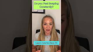 Using grounding to STOP Dizziness from a vestibular therapist #vestibular