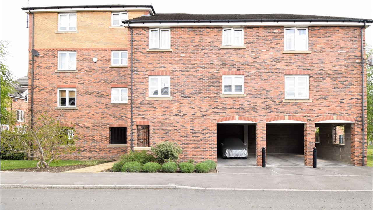 Rental Moorcroft, Ossett Virtual Tour YouTube