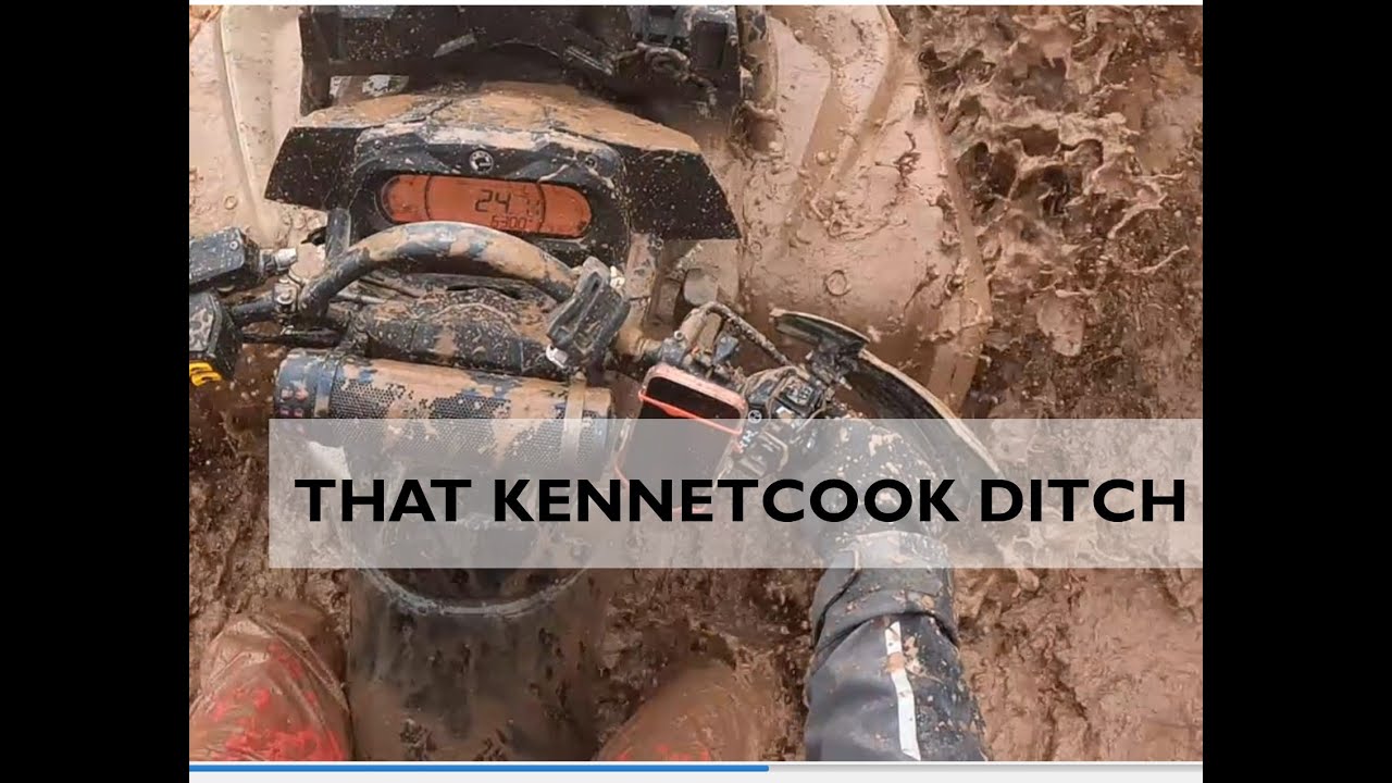 Assassinators and a ditch YouTube