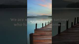 The Only Foundation | Christian Meditation