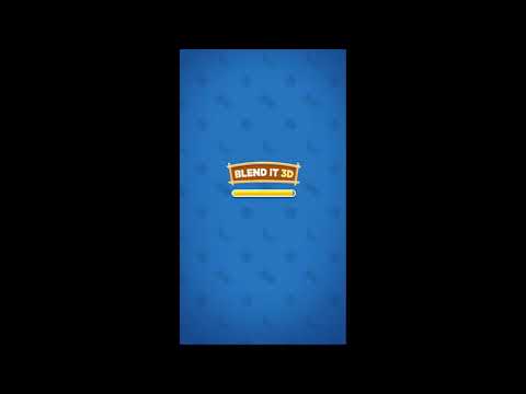 Blend It 3D - Theme Song Soundtrack OST