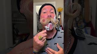 A 7 minute how I shave walkthrough.