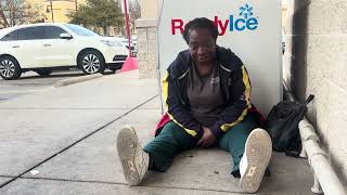 Homeless Mother of Three Living in a Motel—Begging for Help to Save Her Children