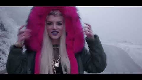 Era Istrefi - Bonbon (Official Video) [Ultra Records]