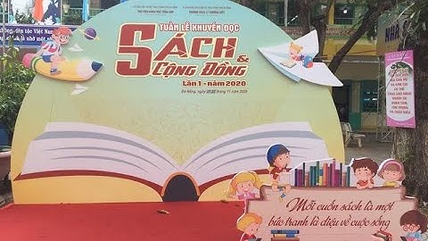 Tiết mục Nhớ ơn Thầy cô - Tác giả: Nguyễn Ngọc Thiện