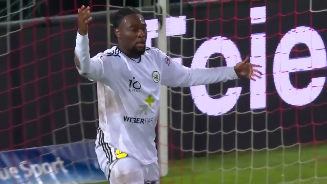 Akinola 2024-25 FC Wil