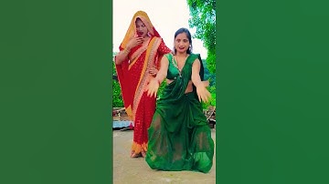 Thumbnail of जेठ के दुपहरिया #dance #video #shortvideo #bhojpuri #song #trending #viralvideo 🥲😀😍😊🥰😇😘😗😗😜😉😍🥰😘😘😗😘
