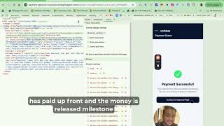 WorkPay - Stop Chasing Payments! (Product Demo) screenshot 3