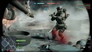 Engineer does his best