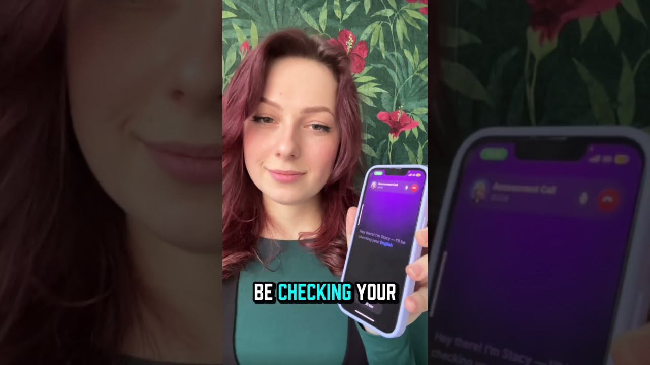 Don&rsquo;t always say WAIT ✋ in English #English #LearnEnglish #EnglishPractice #Grammar #Vocabulary