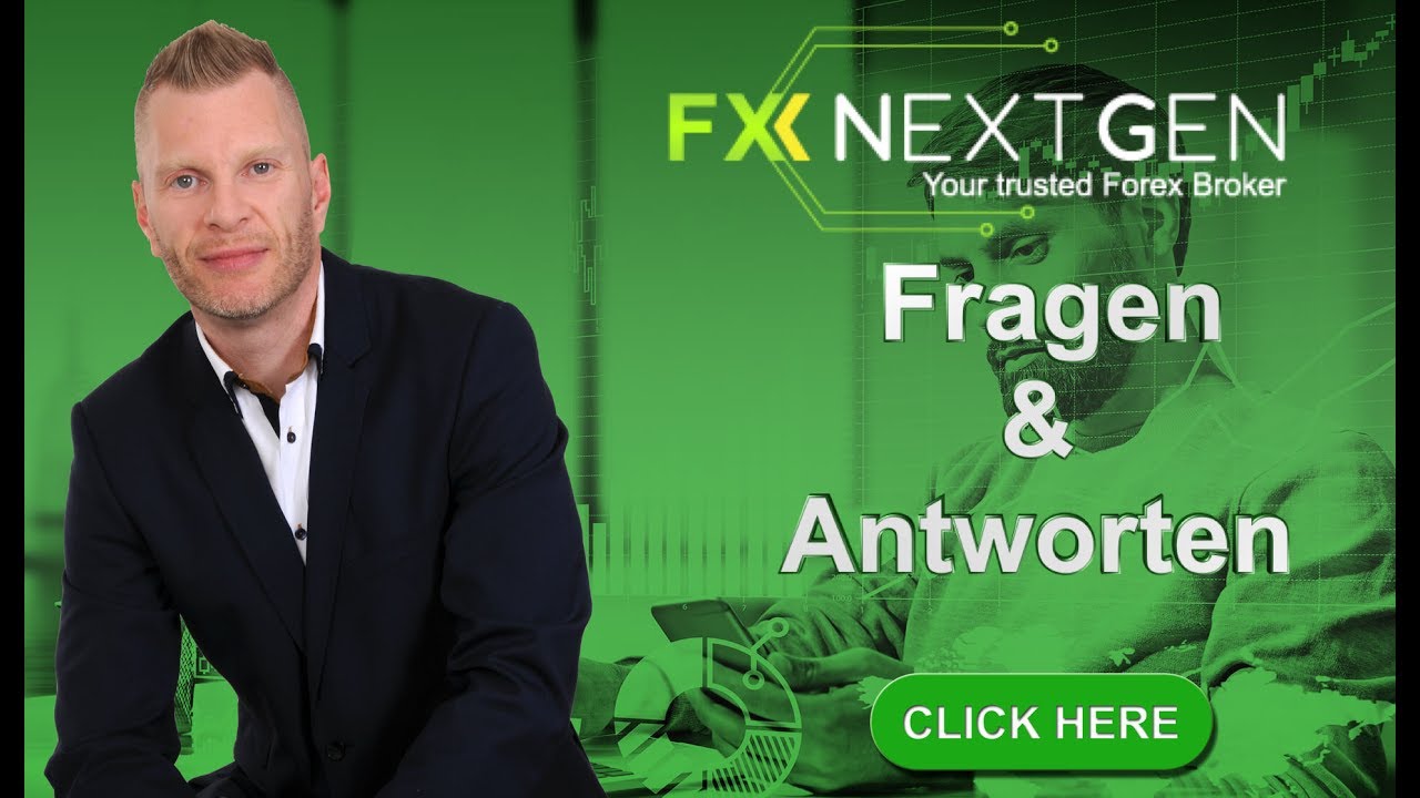 FXNEXTGEN - Fragen & Antworten Deutsch / TEAM Check-the-Money