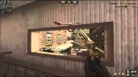 Point blank varios headshot