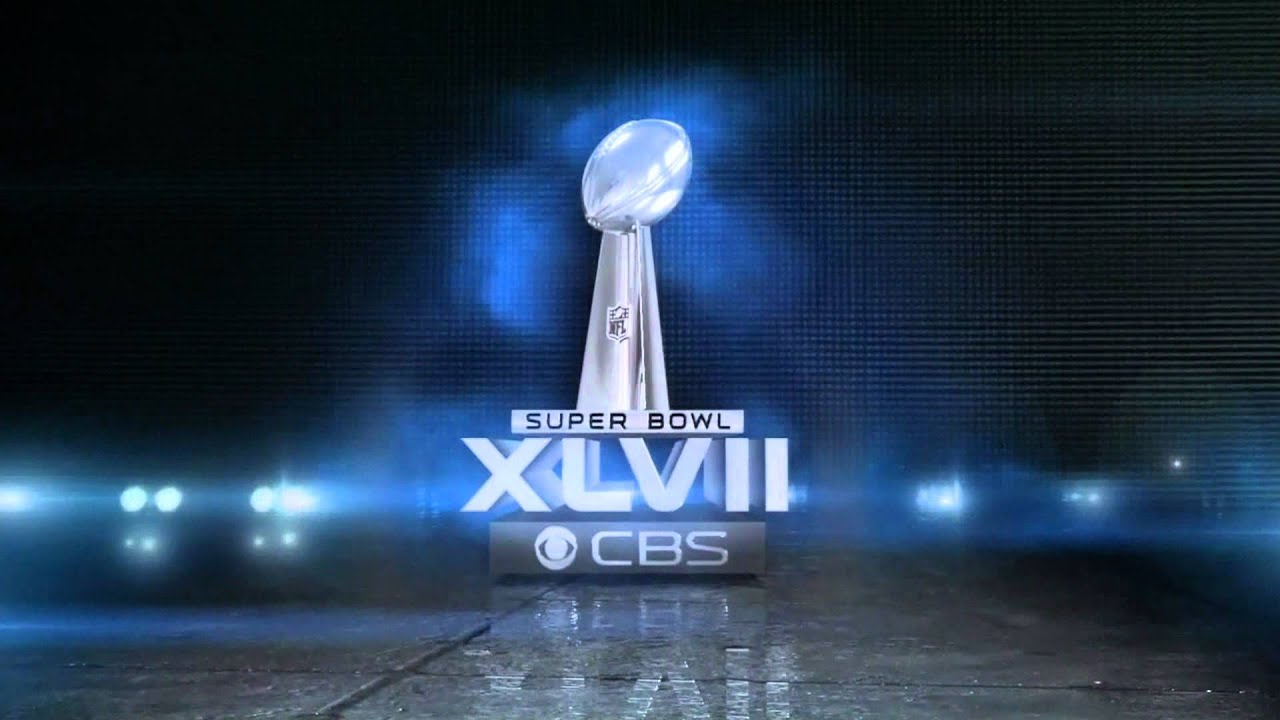 NFL on CBS - You're Watching the NFL on CBS... Home of SB 47!!!