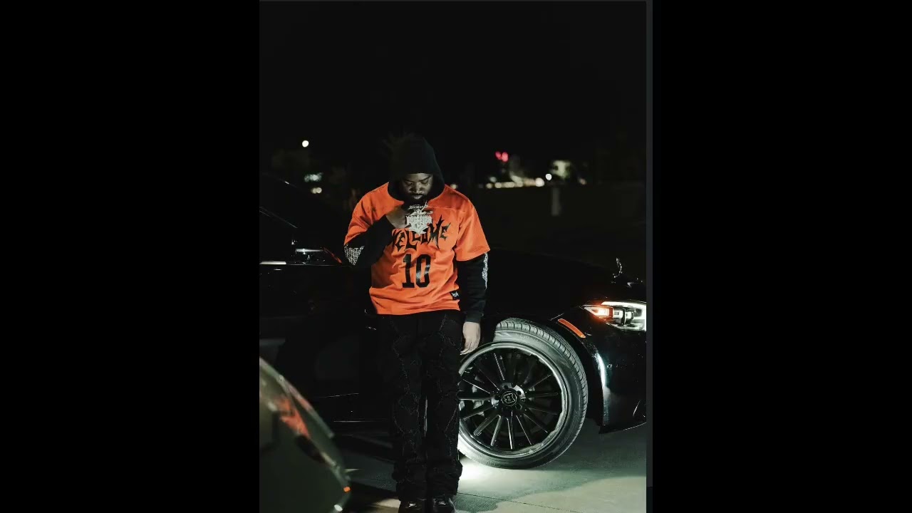 KT Forgein Type Beat - Look At Us